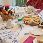 홈스테이 Chez Marie *