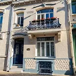Chez Marie 홈스테이 됭케르크