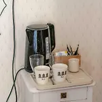 Accommodatie bij particulieren Chez Marie