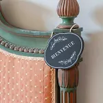 Accommodatie bij particulieren Chez Marie
