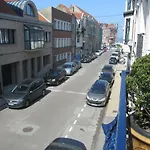 홈스테이 Chez Marie *