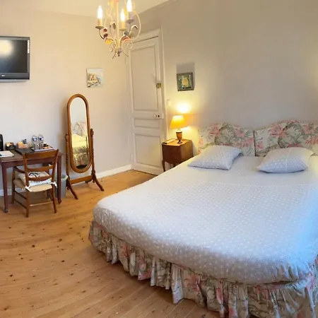 Accommodatie bij particulieren Chez Marie