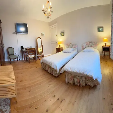 Chez Marie Homestay *