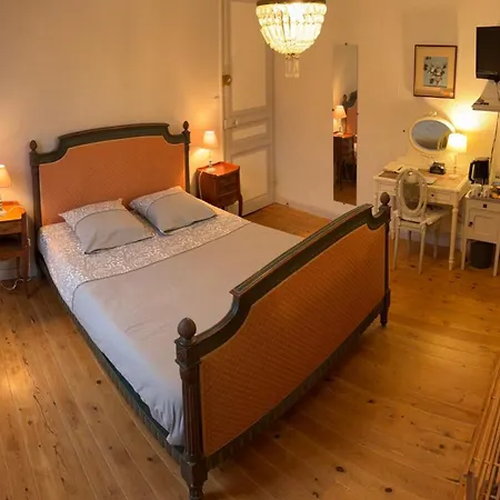 Accommodatie bij particulieren Chez Marie *