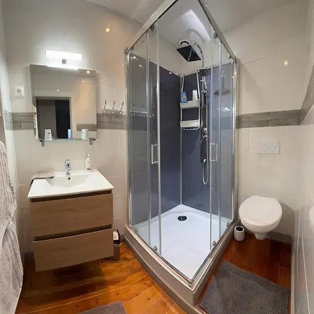 Homestay Chez Marie Dunkirk