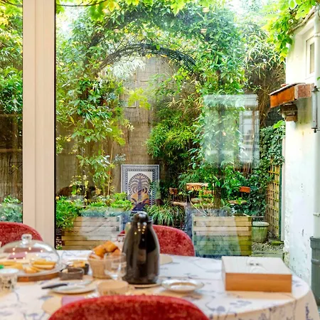 Homestay Chez Marie Dunkirk