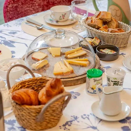 Chez Marie