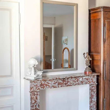 Chez Marie Homestay *