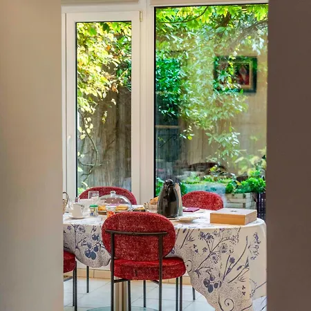 Chez Marie Habitación en casa particular Dunkirk