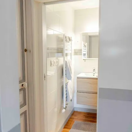 Chez Marie Habitación en casa particular *