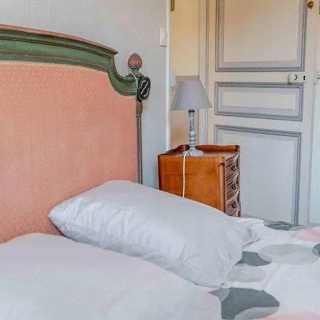 Homestay Chez Marie Dunkirk