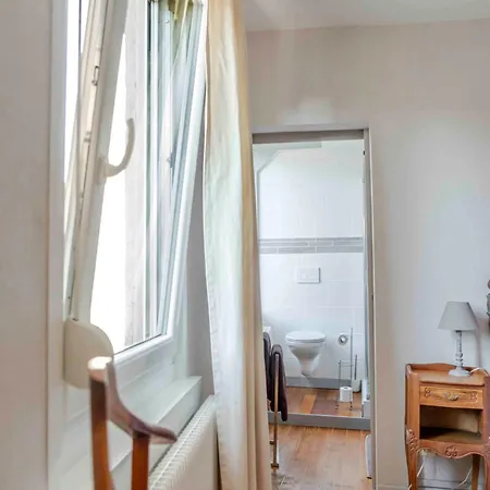 Chez Marie Homestay Dunkirk