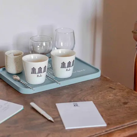 Homestay Chez Marie *