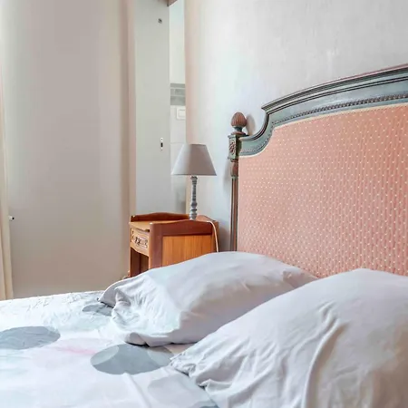 Homestay Chez Marie Dunkirk