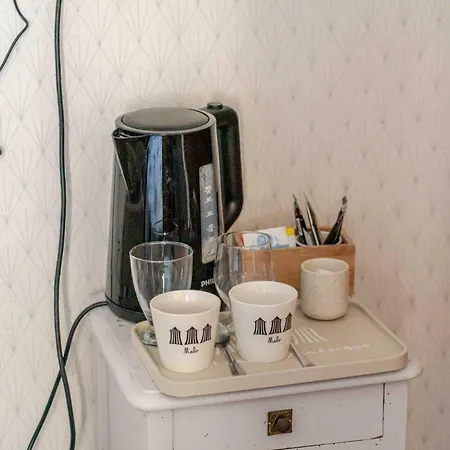 Homestay Chez Marie Dunkirk