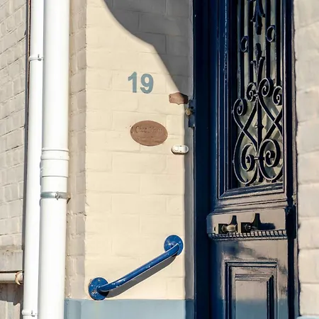 Chez Marie * Dunkirk