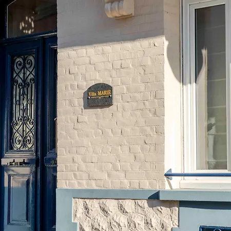 Chez Marie Homestay Dunkirk