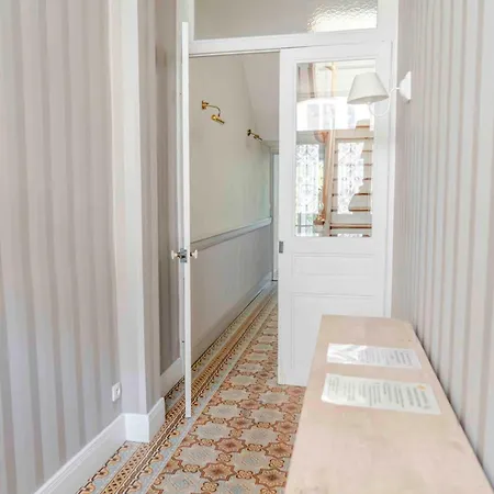 Homestay Chez Marie Dunkirk