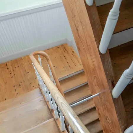 Chez Marie * Dunkirk