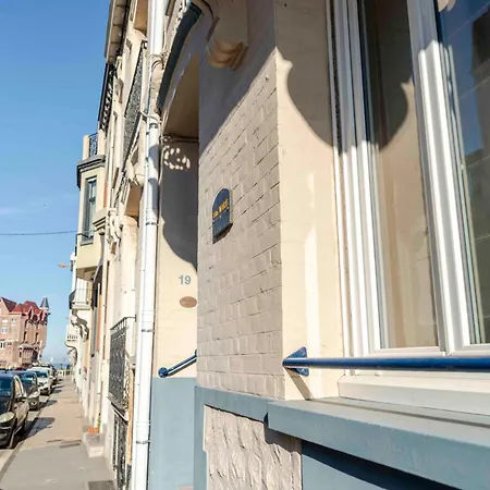 Rum i privatbostad Chez Marie