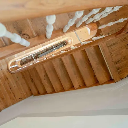 Chez Marie Rum i privatbostad *