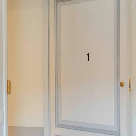 Chez Marie 敦刻尔克