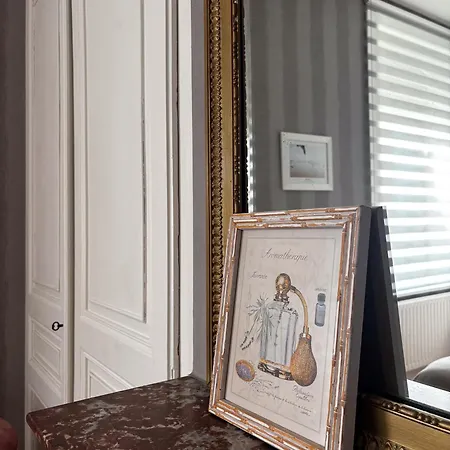Chez Marie 敦刻尔克