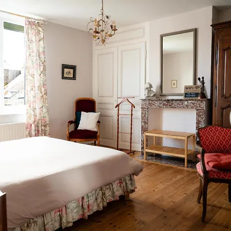 Chez Marie Rum i privatbostad *
