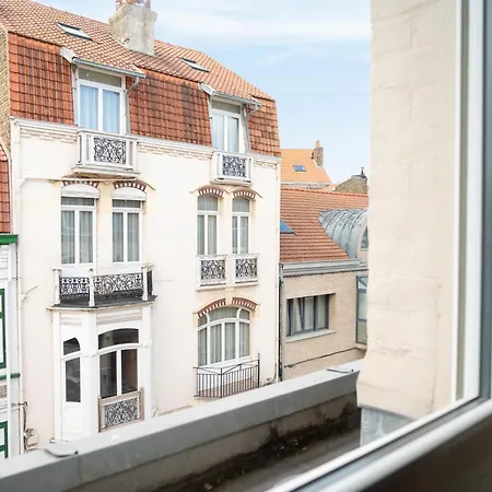 Chez Marie Dunkirk