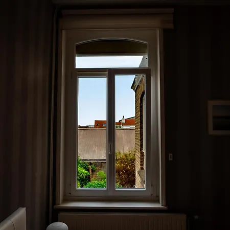 Chez Marie * Dunkirk