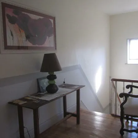 Chez Marie Accommodatie bij particulieren Duinkerke