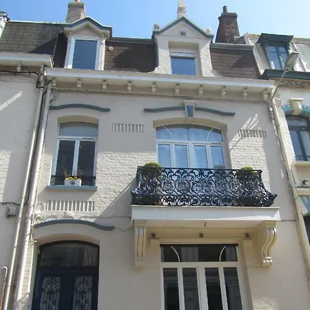 Chez Marie Accommodatie bij particulieren