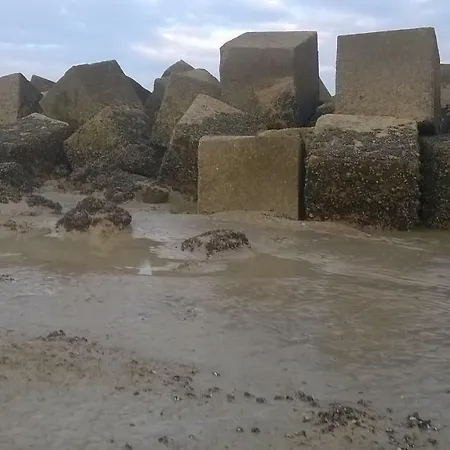 Chez Marie Habitación en casa particular *