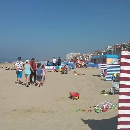 Chez Marie Homestay *