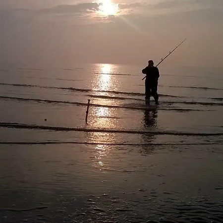 Homestay Chez Marie *