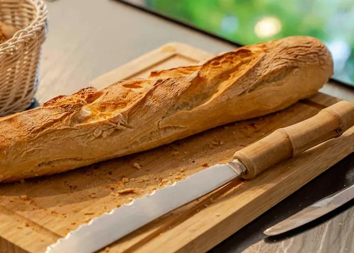 Rum i privatbostad Chez Marie