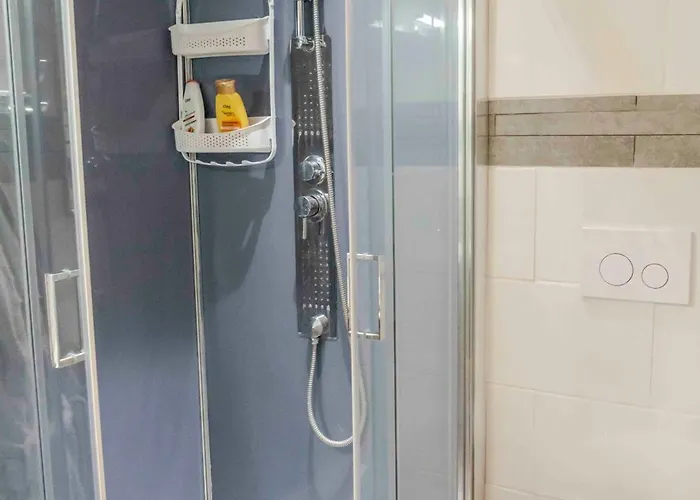 Chez Marie Rum i privatbostad