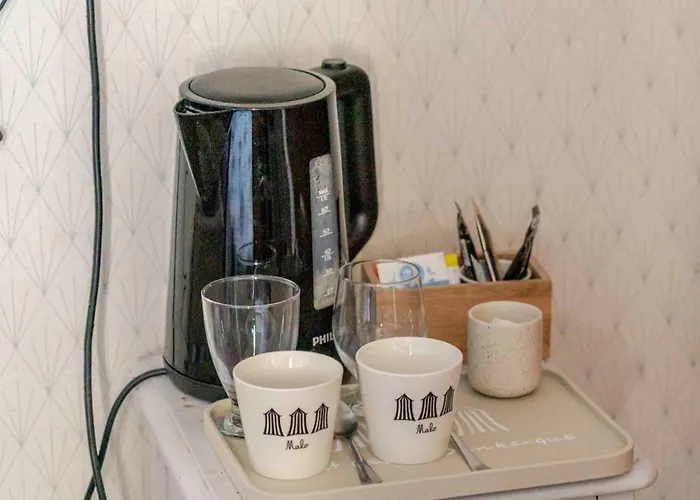 Privatunterkunft Chez Marie