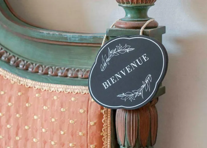 Privatunterkunft Chez Marie Dunkirk