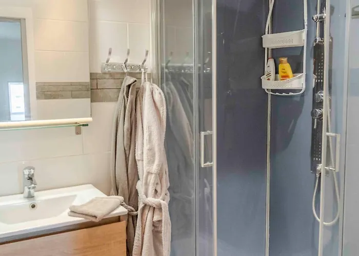 Rum i privatbostad Chez Marie