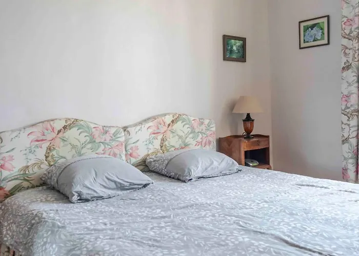 Chez Marie Rum i privatbostad Dunkirk