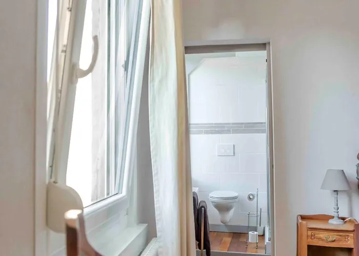 Chez Marie Rum i privatbostad Dunkirk