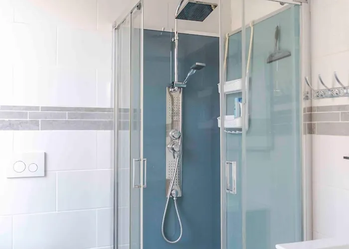 Rum i privatbostad Chez Marie