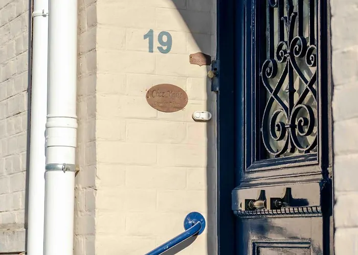 Chez Marie * Dunkirk