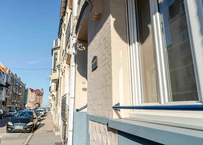 Rum i privatbostad Chez Marie