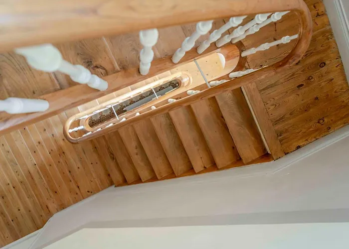 Chez Marie Rum i privatbostad *