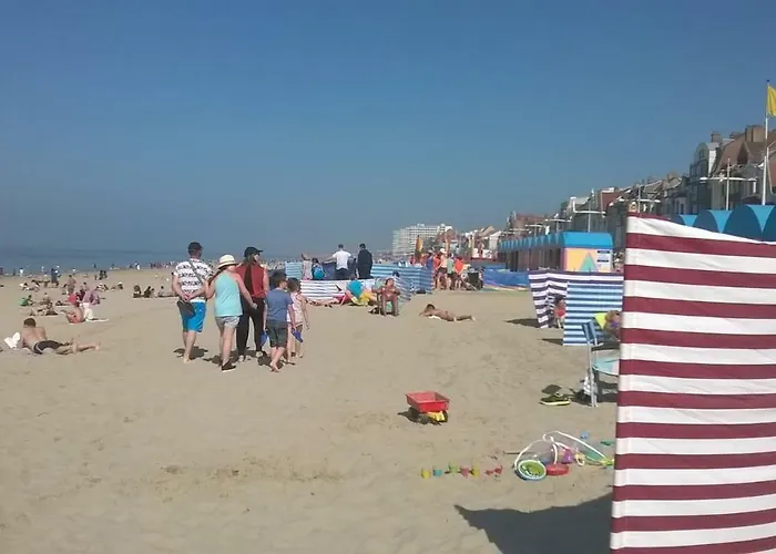 Chez Marie Rum i privatbostad *